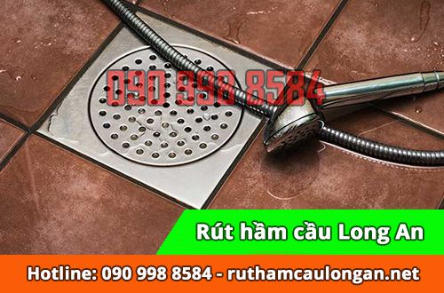 Thông cống nghẹt Huyện Mộc Hóa chia sẻ cách xử lý tại nhà
