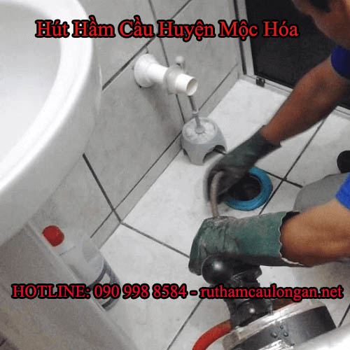 Hút hầm cầu huyện Mộc Hóa có uy tín thật không ? Hút hầm cầu huyện Mộc Hóa có uy tín thật không ?