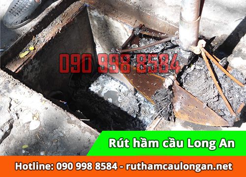 Nạo vét hố ga huyện Vĩnh Hưng xử lý như thế nào ? Nạo vét hố ga huyện Vĩnh Hưng xử lý như thế nào ?