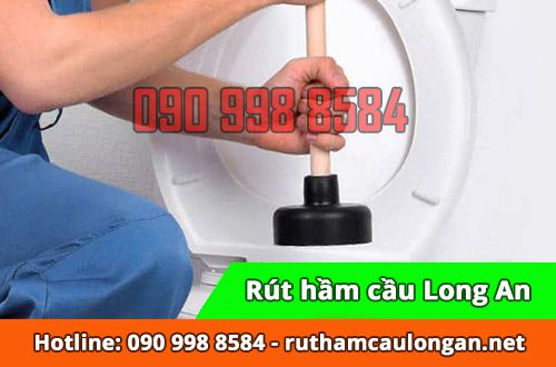 Thông bồn cầu huyện Tân Hưng có mức giá như thế nào ?