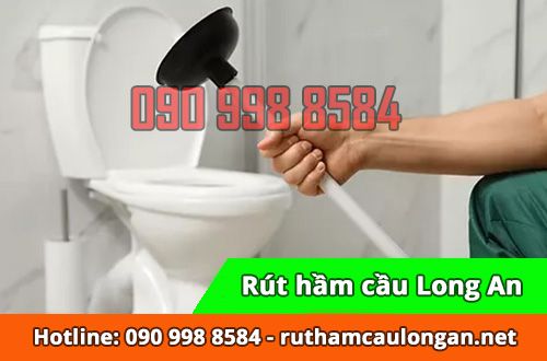 Thông bồn cầu huyện Tân Hưng Thiên Phước có tốt không ?