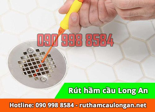 Thông cống nghẹt huyện Cần Đước chi phí có đắt không ? Thông cống nghẹt huyện Cần Đước chi phí có đắt không ?