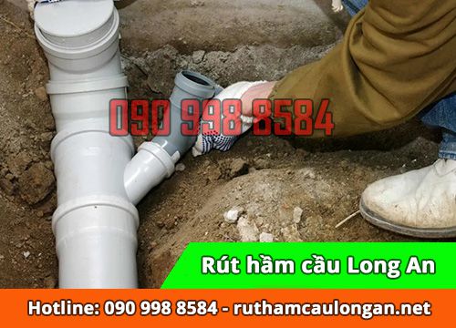 Thông cống nghẹt huyện Tân Trụ chi phí có đắt đỏ không ?