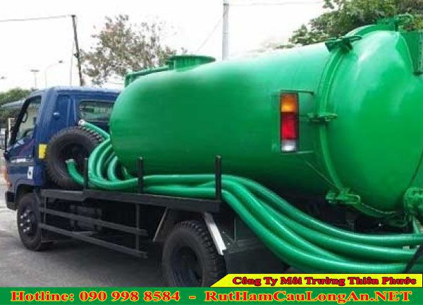 Hút hầm cầu huyện Cù Lao Dung ưu đãi 30%, BH 24 tháng Hút hầm cầu huyện Cù Lao Dung ưu đãi 30%, BH 24 tháng