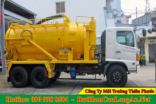 HÚT HẦM CẦU Phường Bình Tiên AN TOÀN BAO SẠCH 2023 HÚT HẦM CẦU Phường Bình Tiên AN TOÀN BAO SẠCH 2023
