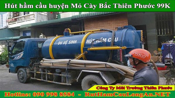 Hút hầm cầu huyện Mỏ Cày Bắc an toàn, đảm bảo, giá rẻ 99K Hút hầm cầu huyện Mỏ Cày Bắc an toàn, đảm bảo, giá rẻ 99K