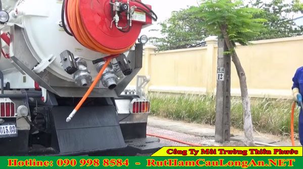  HÚT HẦM CẦU HUYỆN THUẬN BẮC BAO SẠCH 100% GIÁ RẺ 2023 