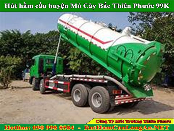 Hút hầm cầu huyện Mỏ Cày Bắc an toàn, đảm bảo, giá rẻ 99K Hút hầm cầu huyện Mỏ Cày Bắc an toàn, đảm bảo, giá rẻ 99K