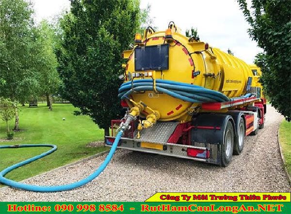 Nạo vét hố ga Phường Tân Mỹ Thiên Phước sạch 100%, giá 90k
