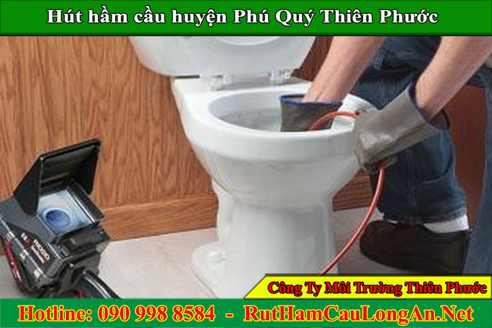 Hút hầm cầu Phường Vĩnh Hội từ 99k [LÀM NGAY]