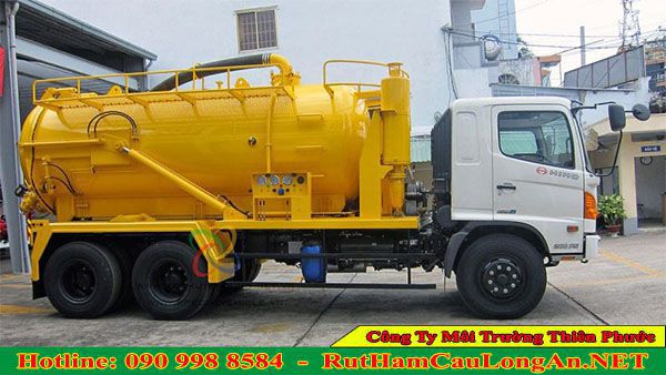 Thông bồn cầu Phường Chợ Lớn Thiên Phước giá 90k, BH 24 tháng