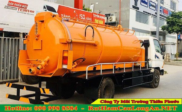 Thông bồn cầu Phường Chợ Lớn Thiên Phước giá 90k, BH 24 tháng