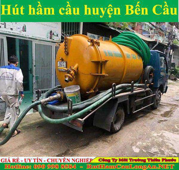 Hút hầm cầu huyện Bến Cầu Thiên Phước chất lượng giá chỉ 99K Hút hầm cầu huyện Bến Cầu Thiên Phước chất lượng giá chỉ 99K