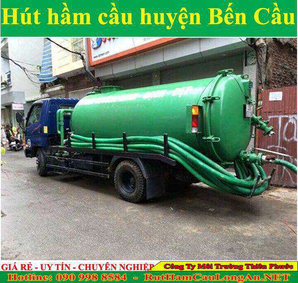 Hút hầm cầu huyện Bến Cầu Thiên Phước chất lượng giá chỉ 99K Hút hầm cầu huyện Bến Cầu Thiên Phước chất lượng giá chỉ 99K